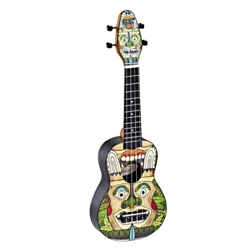 Ortega Ukulele K2 TM