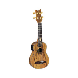 Ortega Ukulele LIZARD SO GB