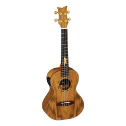 Ortega Ukulele LIZARD TE GB