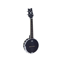 Ortega Ukulele OUBJ100 SBK