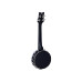 Ortega Ukulele OUBJ100 SBK