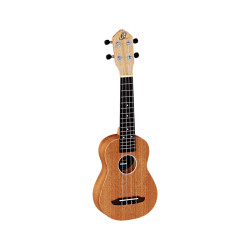 Ortega Ukulele RFU10S