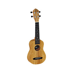 Ortega Ukulele RFU10Z
