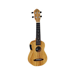 Ortega Ukulele RFU10ZE
