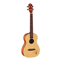 Ortega Ukulele RU5 BA
