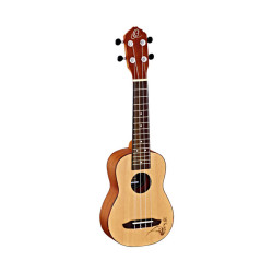 Ortega Ukulele RU5 SO