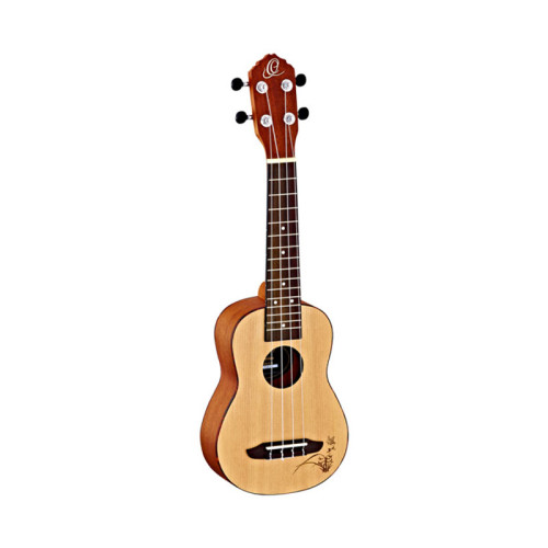 Ortega Ukulele RU5 SO