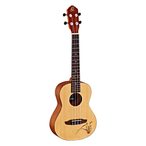 Ortega Ukulele RU5 TE