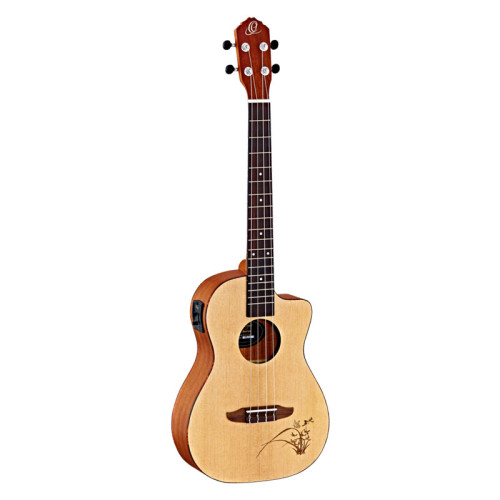 Ortega Ukulele RU5CE BA