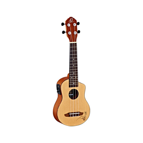Ortega Ukulele RU5CE SO