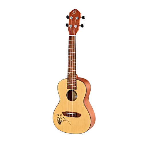 Ortega Ukulele RU5L