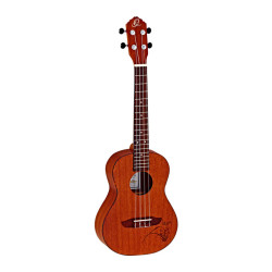 Ortega Ukulele RU5M TE