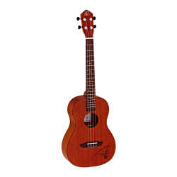 Ortega Ukulele RU5MM BA