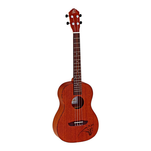 Ortega Ukulele RU5MM BA