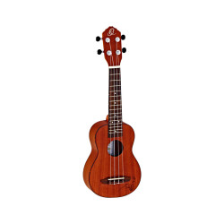 Ortega Ukulele RU5MM SO
