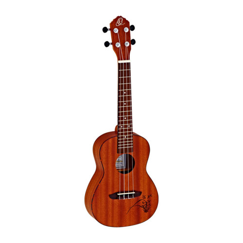 Ortega Ukulele RU5MM