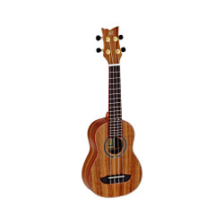 Ortega Ukulele RUACA SO