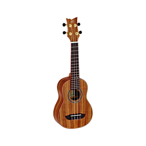 Ortega Ukulele RUACA SO