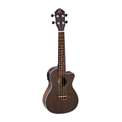 Ortega Ukulele RUCOAL CE