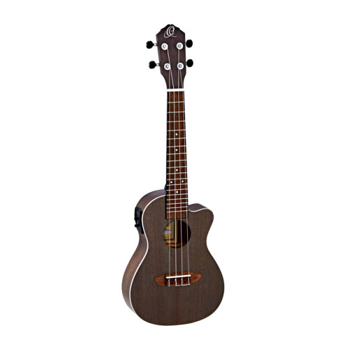 Ortega Ukulele RUCOAL CE