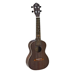 Ortega Ukulele RUCOAL