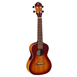 Ortega Ukulele RUDAWN CE