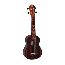 Ortega Ukulele RUEB SO