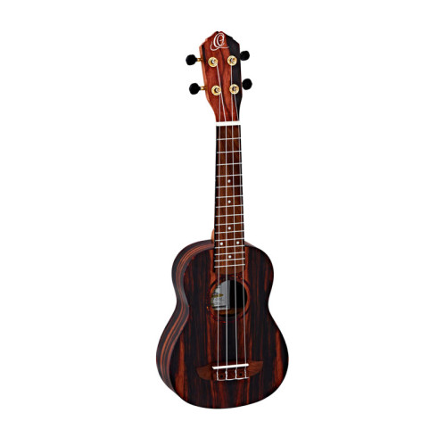 Ortega Ukulele RUEB SO