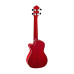 Ortega Ukulele RUFIRE CE