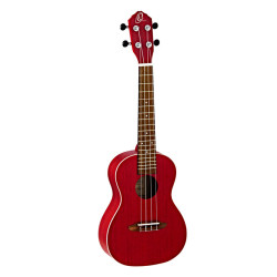 Ortega Ukulele RUFIRE