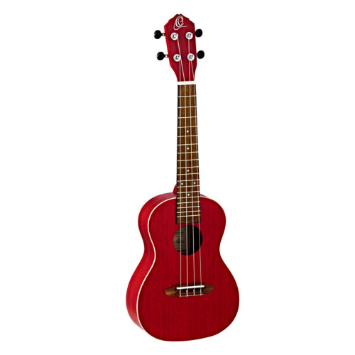 Ortega Ukulele RUFIRE
