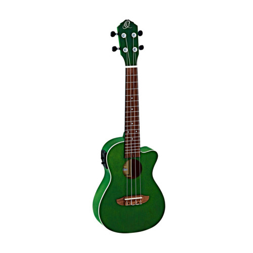 Ortega Ukulele RUFOREST CE