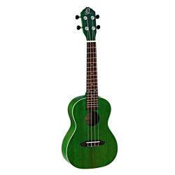 Ortega Ukulele RUFOREST