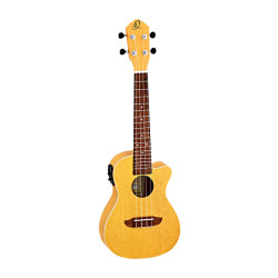 Ortega Ukulele RUGOLD CE