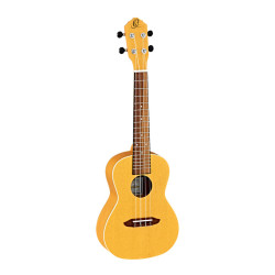 Ortega Ukulele RUGOLD