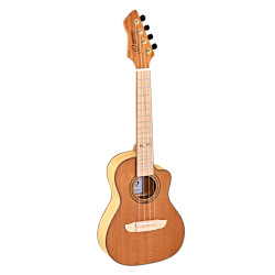 Ortega Ukulele RUHZ 25TH