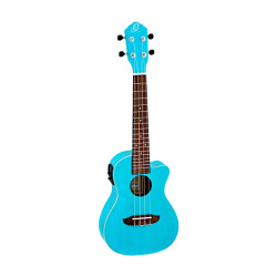 Ortega Ukulele RULAGOON CE
