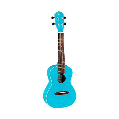 Ortega Ukulele RULAGOON