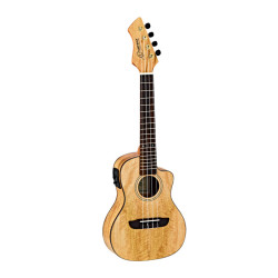 Ortega Ukulele RUMG CE