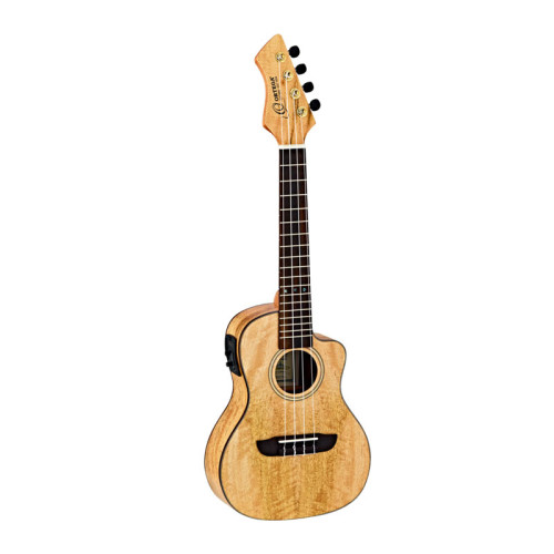 Ortega Ukulele RUMG CE