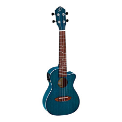 Ortega Ukulele RUOCEAN CE