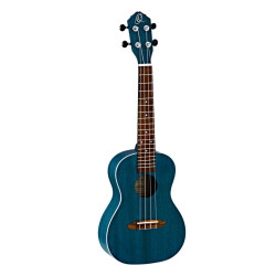 Ortega Ukulele RUOCEAN