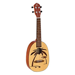 Ortega Ukulele RUPA5