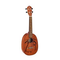Ortega Ukulele RUPA5MM E