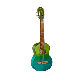 Ortega Ukulele RUPR IVY