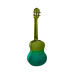 Ortega Ukulele RUPR IVY