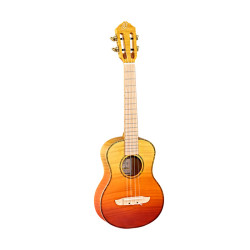 Ortega Ukulele RUPR TQB