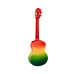 Ortega Ukulele RUPR TRI