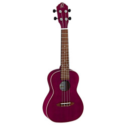 Ortega Ukulele RURUBY