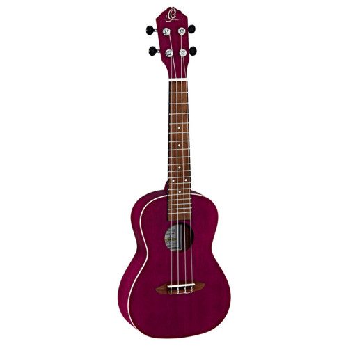 Ortega Ukulele RURUBY